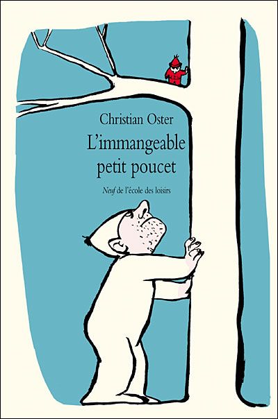 L'immangeable petit poucet