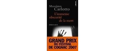 L'Immense obscurité de la mort