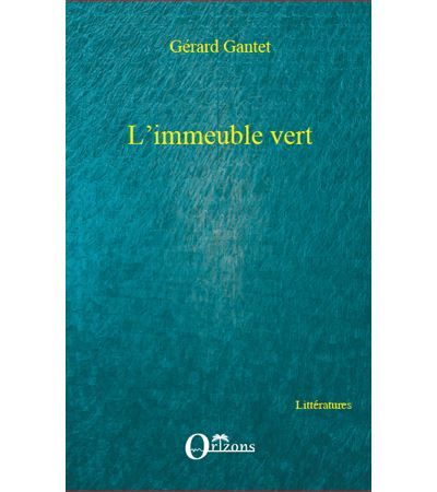 L'immeuble vert