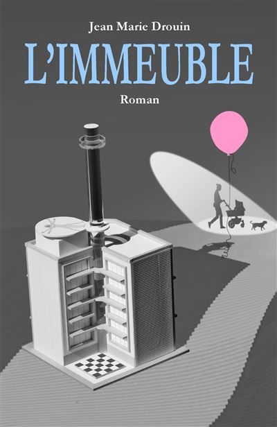 L'Immeuble