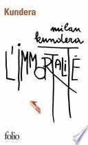 L'Immortalité