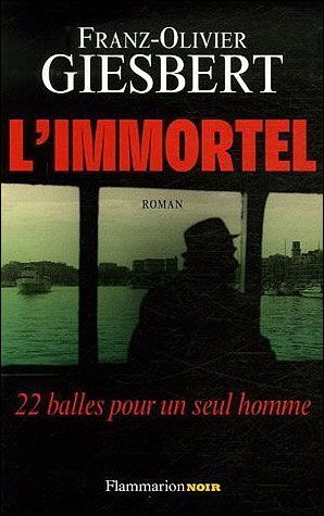 L'Immortel 22 balles pour un seul homme