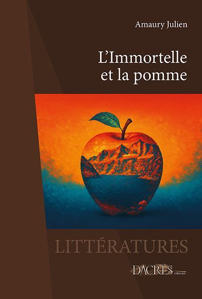L'immortelle et la pomme