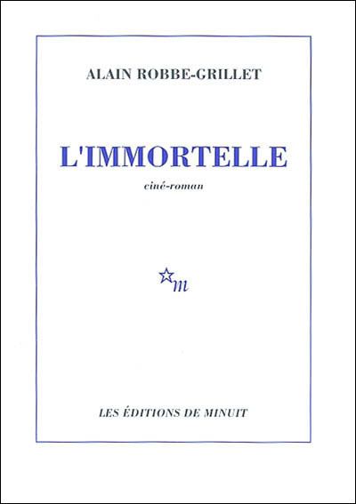 L'immortelle
