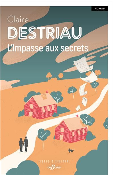 L'Impasse aux secrets