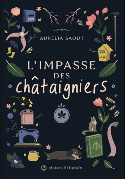 L'impasse des châtaigniers