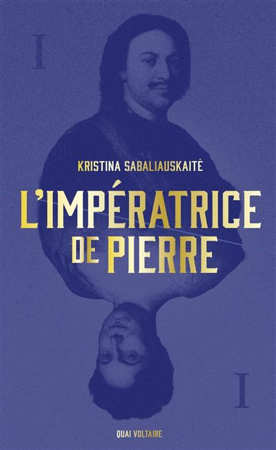 L'Impératrice de Pierre