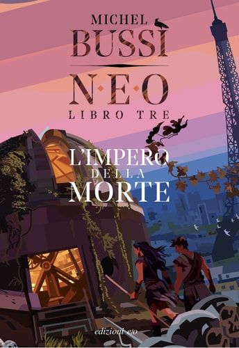 L'impero della morte. N.E.O. - Libro tre