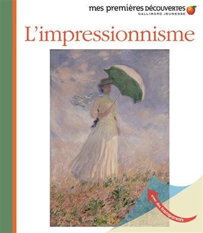 L'impressionnisme -