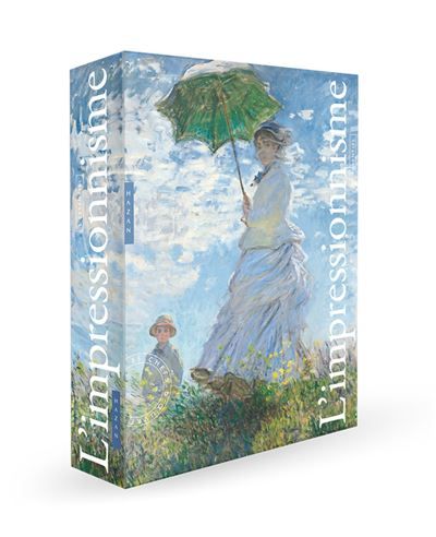 L'Impressionnisme. Coffret l'essentiel