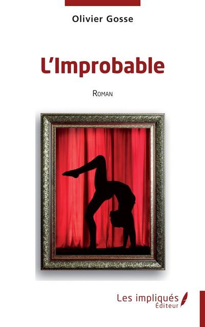 L"improbable Roman