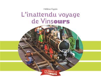 L'inattendu voyage de Vinsours