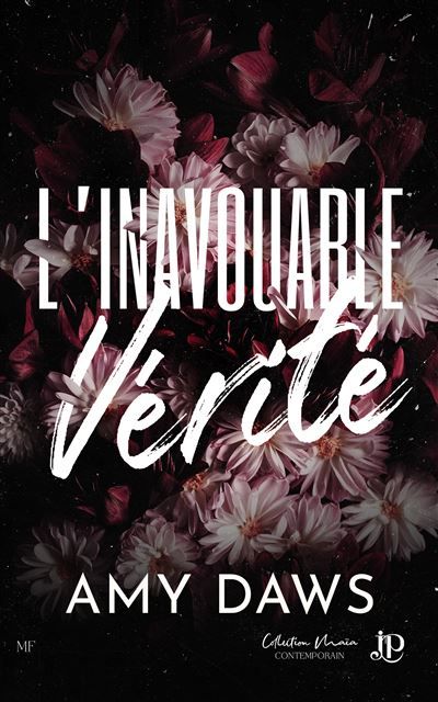 L'inavouable vérité
