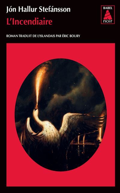 L'Incendiaire