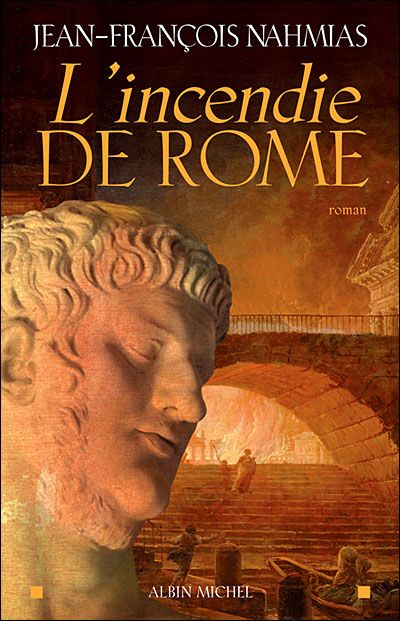 L'Incendie de Rome