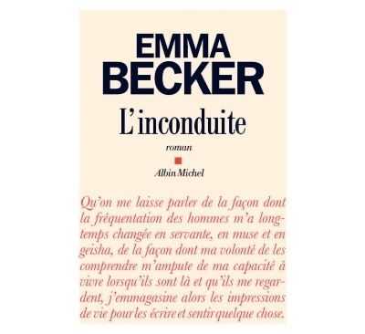 L'Inconduite