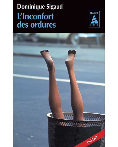 L'Inconfort des ordures