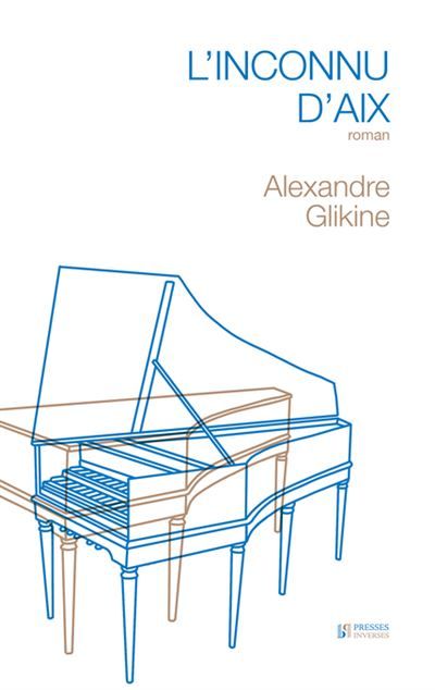 L'Inconnu d'Aix