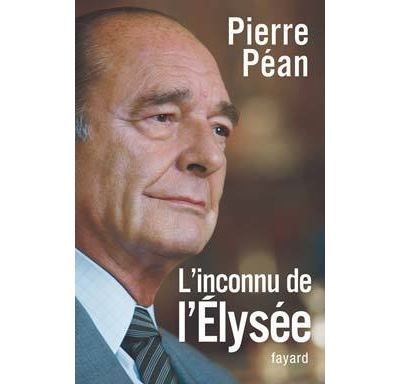 L'inconnu de l'Elysée