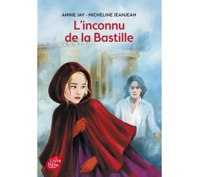 L'inconnu de la Bastille