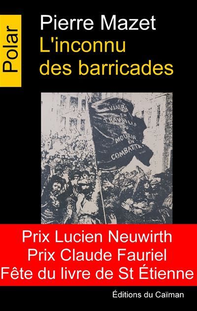 L'inconnu des barricades
