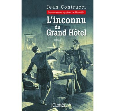 L'Inconnu du Grand Hôtel