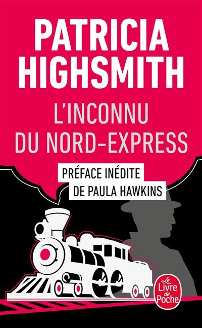 L'Inconnu du Nord-Express - Nouvelle édition roman