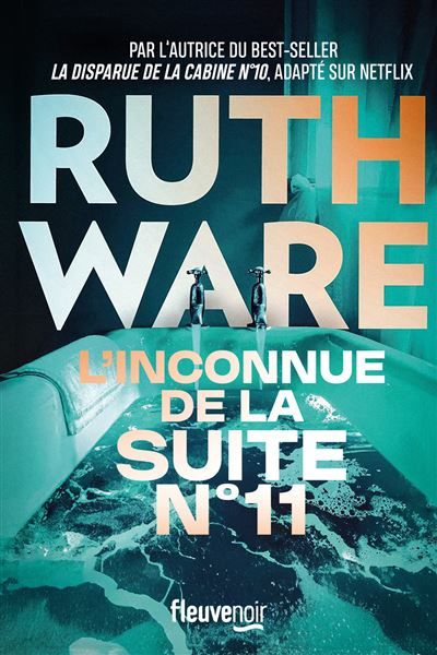 L'Inconnue de la suite n°11