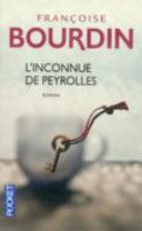 L'inconnue de Peyrolles