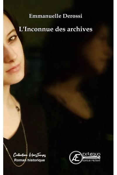 L'Inconnue des archives