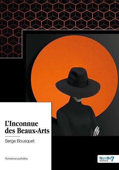 L'Inconnue des Beaux-Arts
