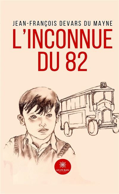 L'inconnue du 82