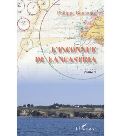 L'inconnue du Lancastria Roman