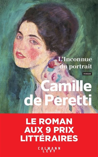 L'Inconnue du portrait