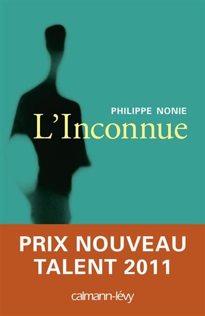 L'inconnue Prix Nouveau Talent Bouygues 2011 Telecom-Métro