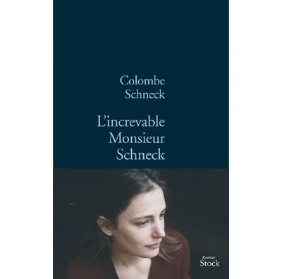 L increvable monsieur schneck