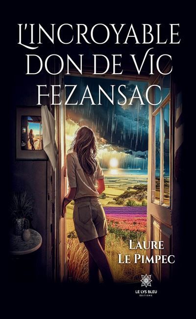 L'incroyable don de Vic Fezansac