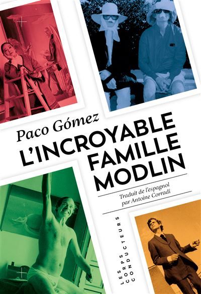 L'incroyable famille Modlin