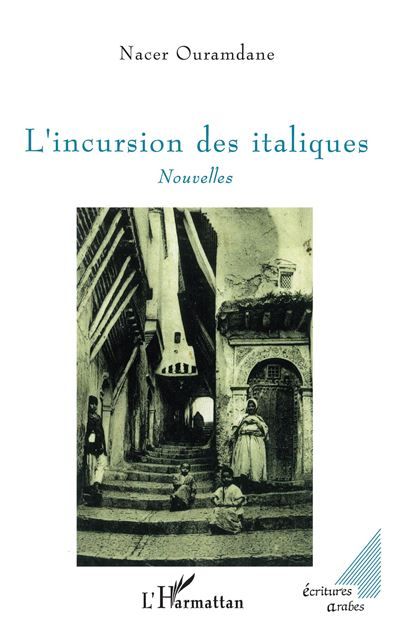 L'incursion des italiques Nouvelles