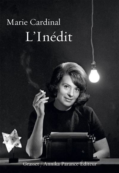 L inedit Grasset et Annika Parance éditeur