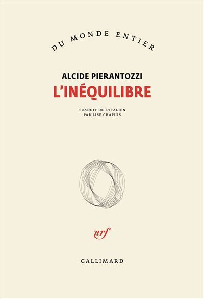 L'inéquilibre