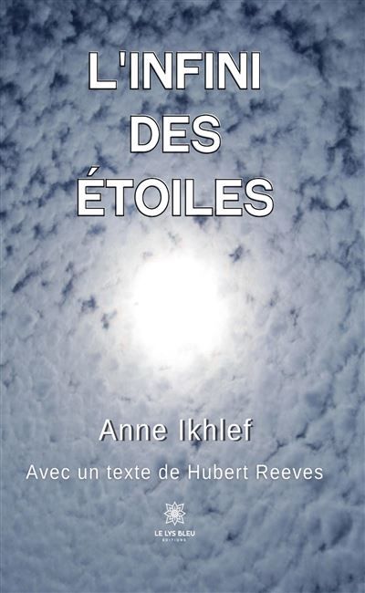 L'infini des étoiles