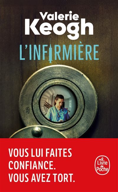 L'Infirmière