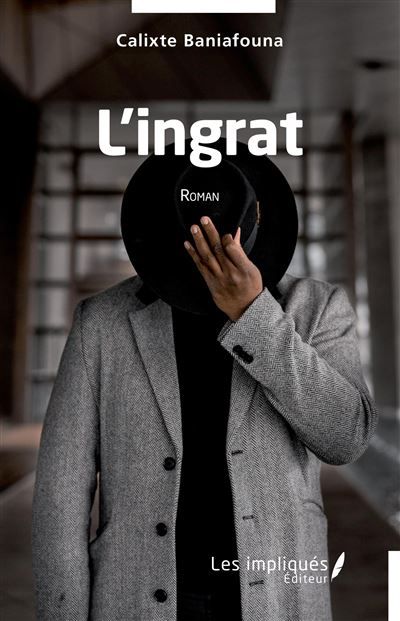 L'ingrat Roman