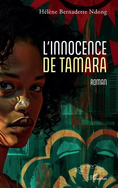 L'innocence de Tamara Roman