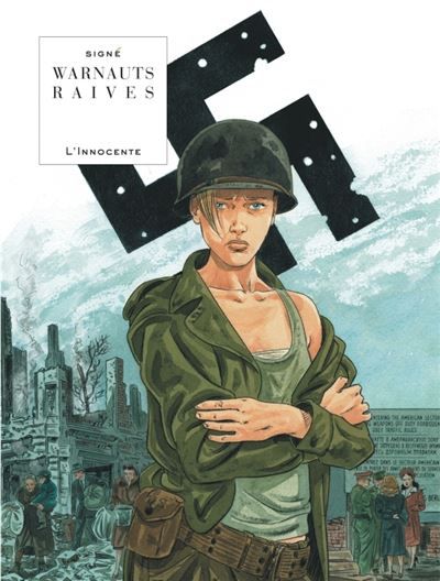 L'Innocente -  Raives