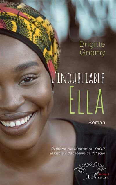 L'inoubliable Ella Roman