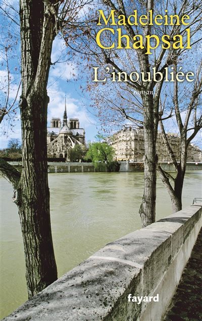 L'Inoubliée