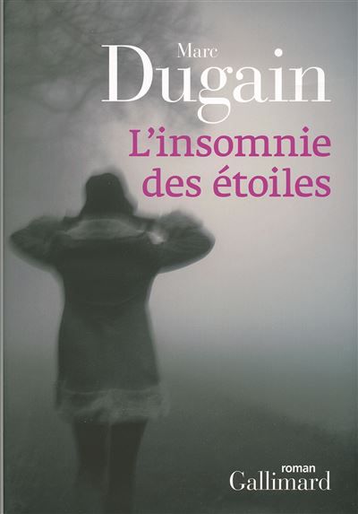 L'insomnie des étoiles