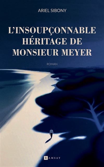 L'insoupçonnable héritage de Monsieur Meyer